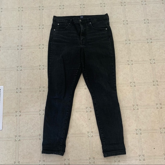 Gap True Skinny Jeans - Picture 2 of 7